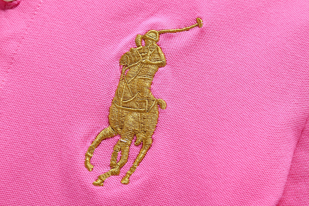 Ralph Lauren Big Pony Polo Shirt · A1945 — תמונה 29