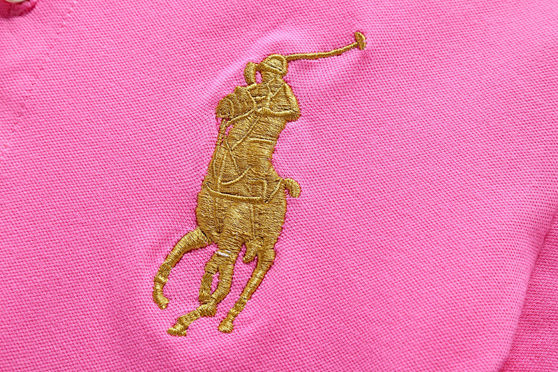 Ralph Lauren Big Pony Polo Shirt · A1945 — תמונה 30