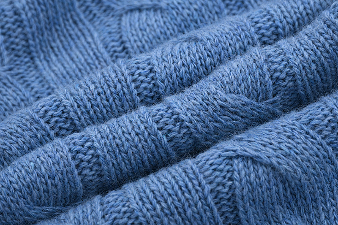 Polo Ralph Lauren Cable-Knit Cotton Cardigan · A729 — תמונה 11
