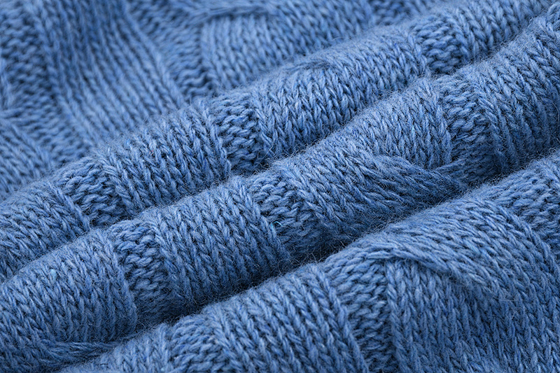 Polo Ralph Lauren Cable-Knit Cotton Cardigan · A729 — תמונה 12