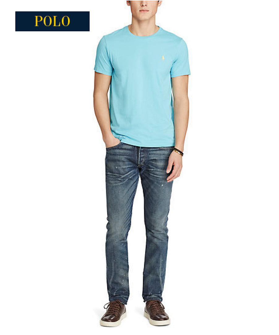 Ralph Lauren Big Pony · A340 — תמונה 31