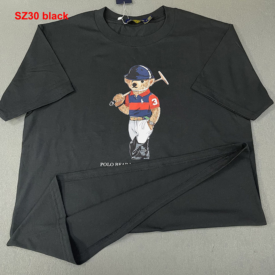 Ralph Lauren Polo Bear · A2265 — תמונה 3