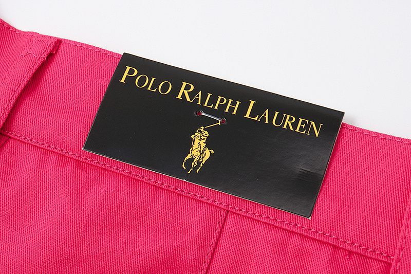 A135 Rauph Lauren short pants knee length — תמונה 6