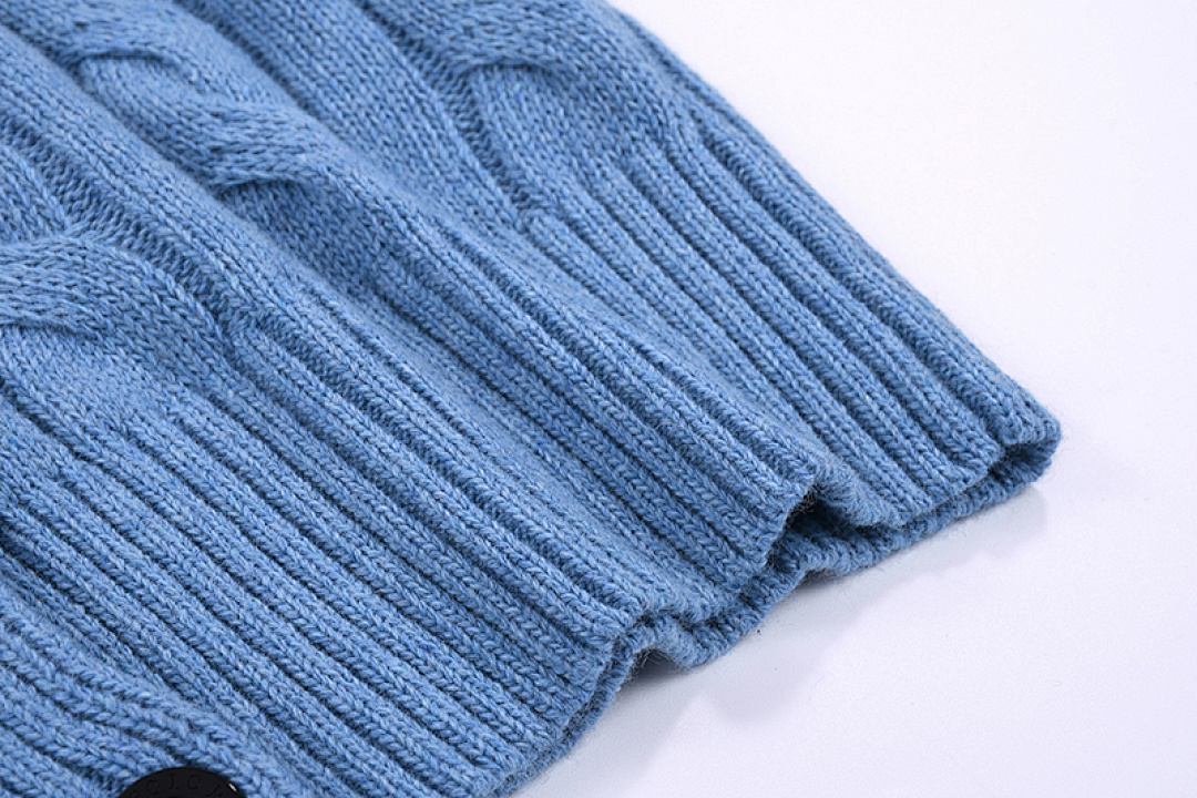 Polo Ralph Lauren Cable-Knit Cotton Cardigan · A729 — תמונה 13