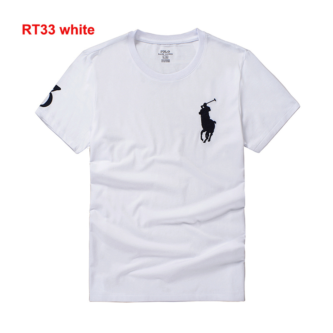 Ralph Lauren Big Pony · A340 — תמונה 15
