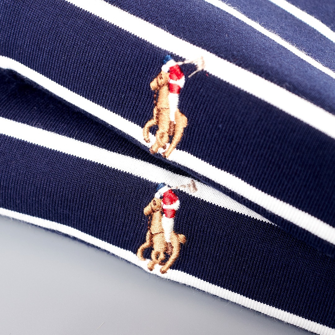 Polo Ralph Lauren — חולצת פולו · A3324 — תמונה 3