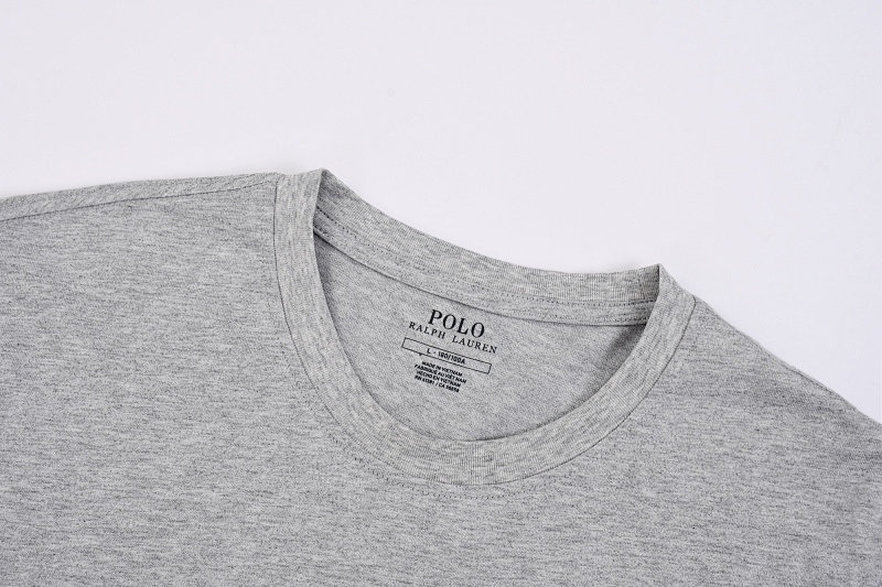 Ralph Lauren Polo Bear Jersey T-Shirt · A1925 — תמונה 69