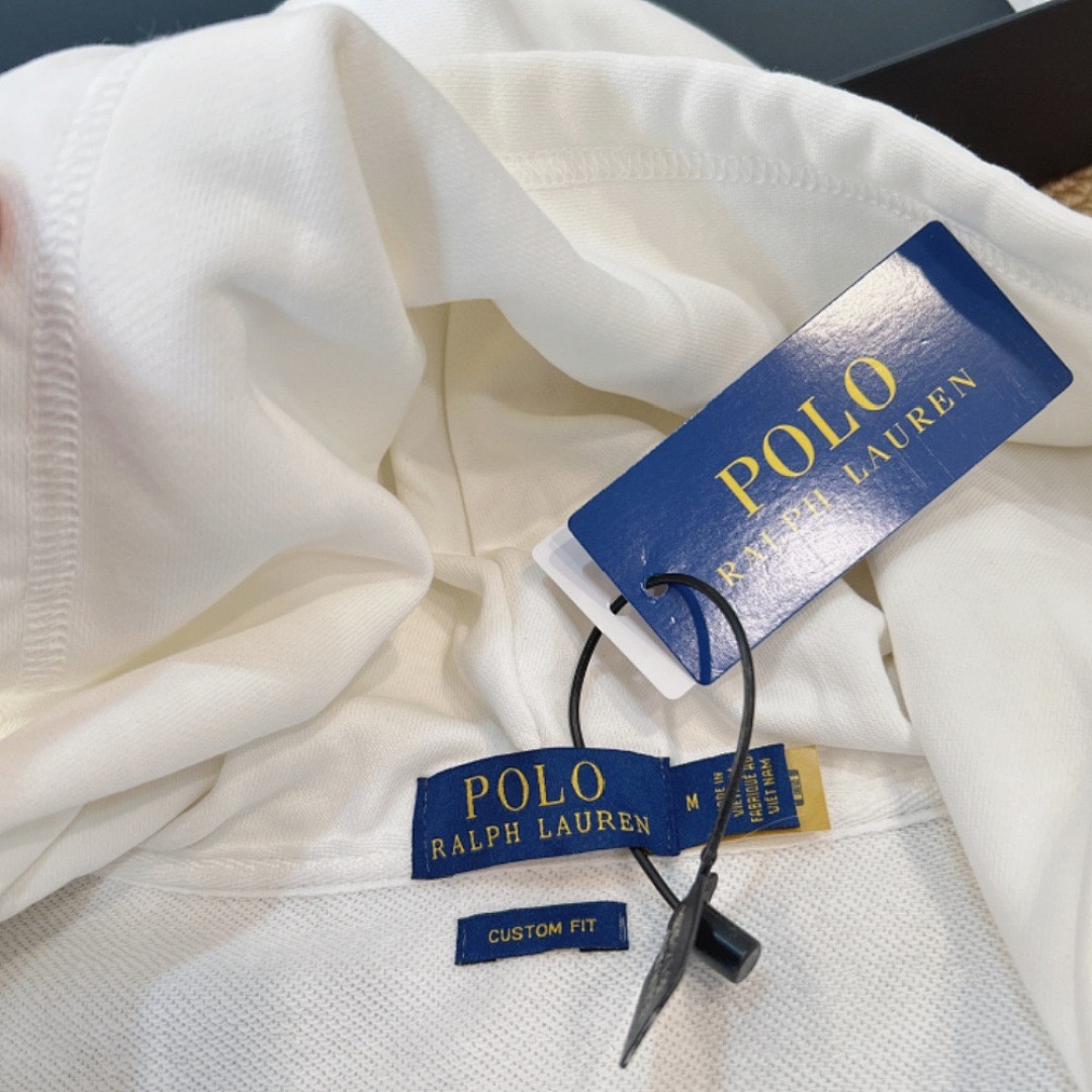 Ralph Lauren Big Pony · A2921 — תמונה 11
