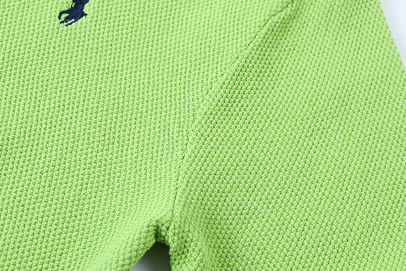 Polo Ralph Lauren Cotton Mesh Crewneck Sweater · A1694 — תמונה 17