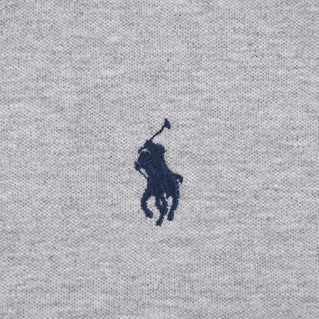 Polo Ralph Lauren Classic Fit Logo Mesh Polo · A2982 — תמונה 11