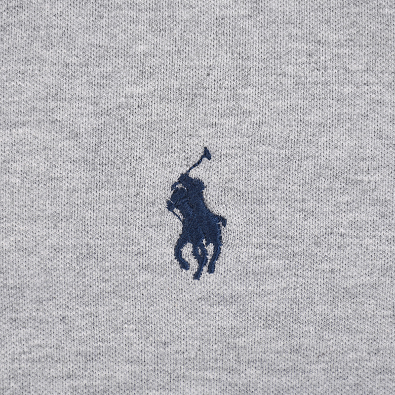 Polo Ralph Lauren Classic Fit Logo Mesh Polo · A2982 — תמונה 12