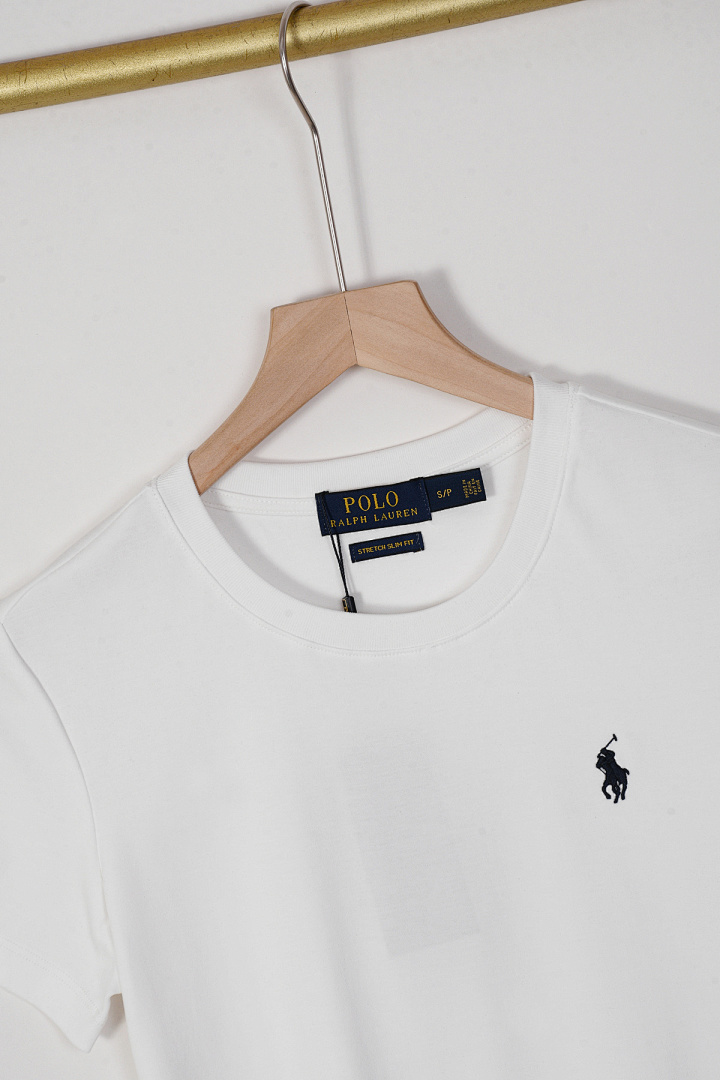 Polo Ralph Lauren — טי-שירט · A3025 — תמונה 21