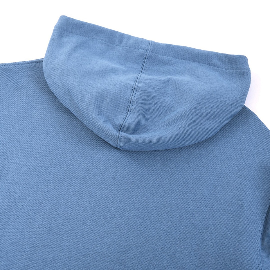 Polo Ralph Lauren RL Fleece Logo Hoodie · A2541 — תמונה 19