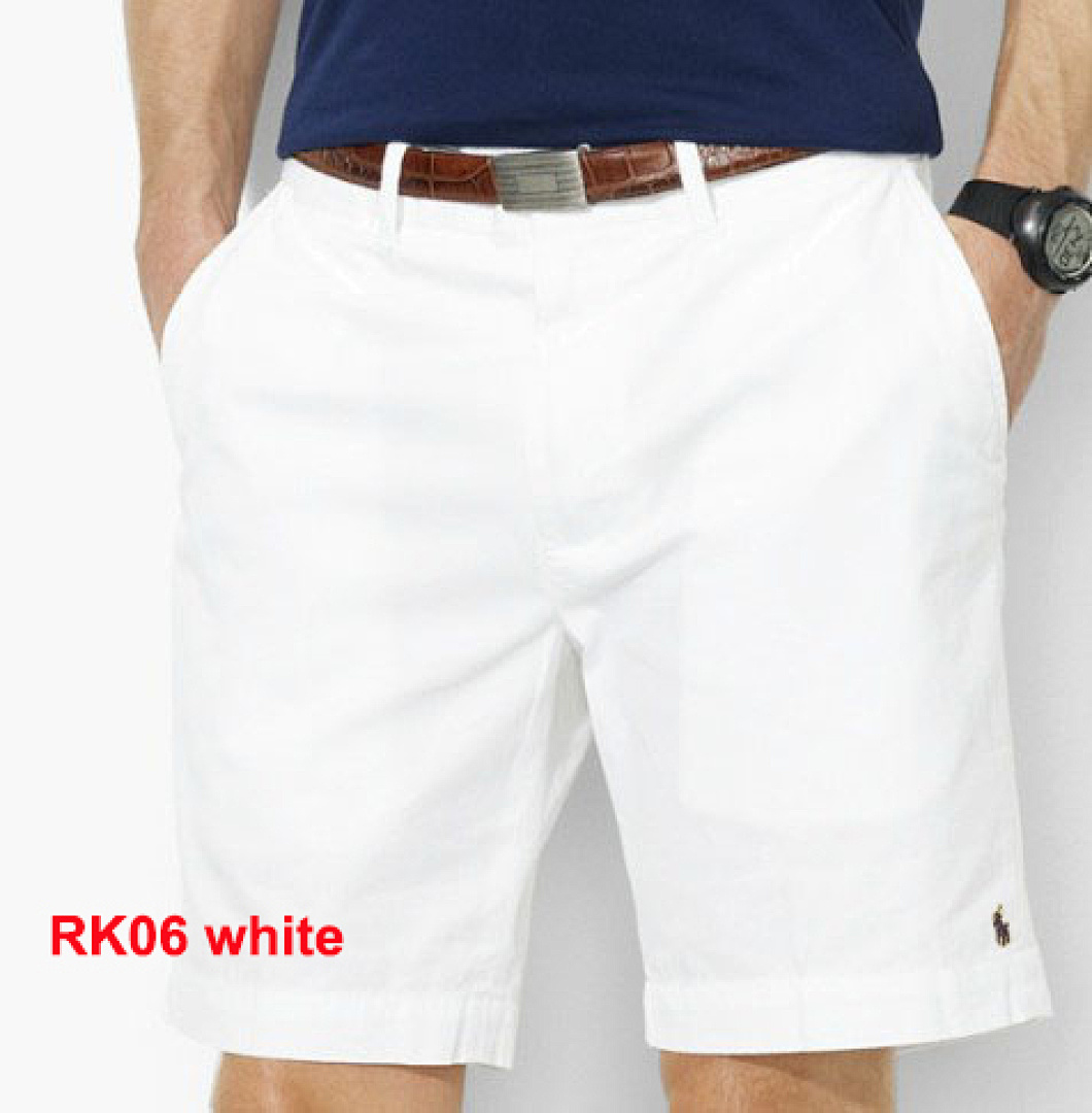 A135 Rauph Lauren short pants knee length — תמונה 24