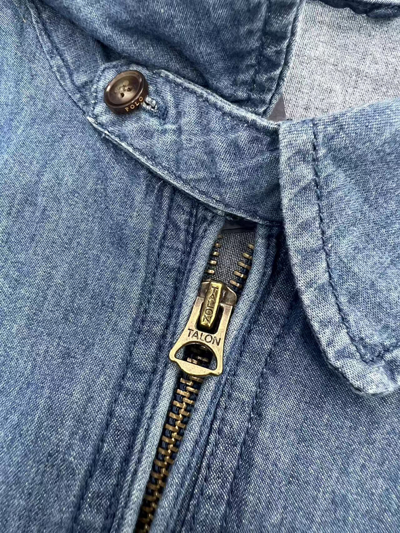 Ralph Lauren Bayport · A2566 — תמונה 13