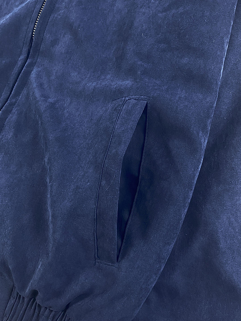 Ralph Lauren Bi-Swing Windbreaker · A2554 — תמונה 23