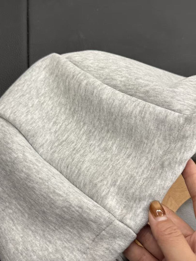 Polo Ralph Lauren RL Fleece Hoodie · A2913 — תמונה 7