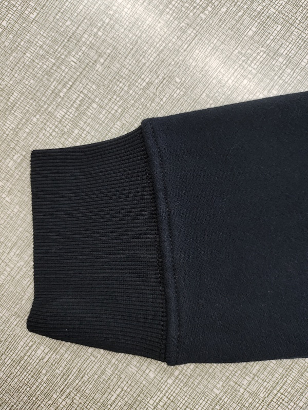 Ralph Lauren Polo Bear Fleece Hoodie · A1857 — תמונה 20