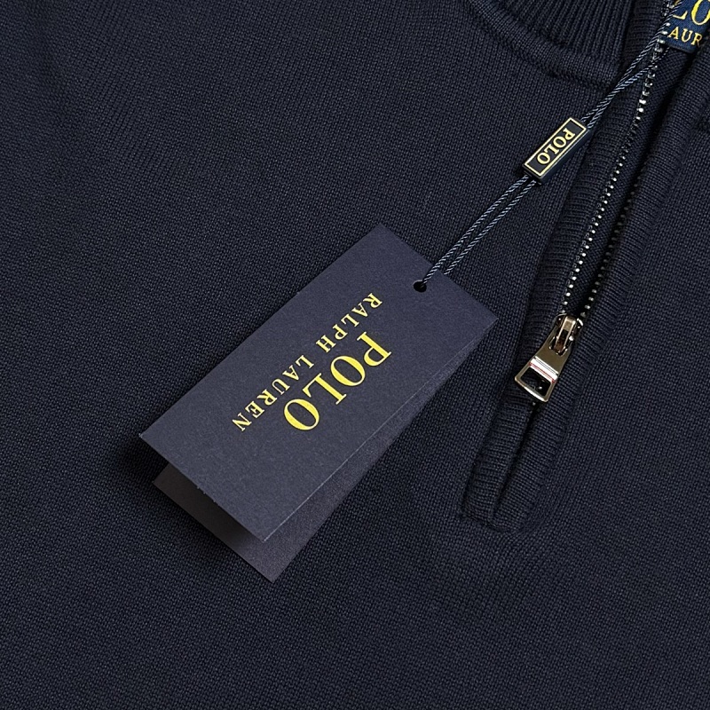 Polo Ralph Lauren — סוודר · A2175 — תמונה 8