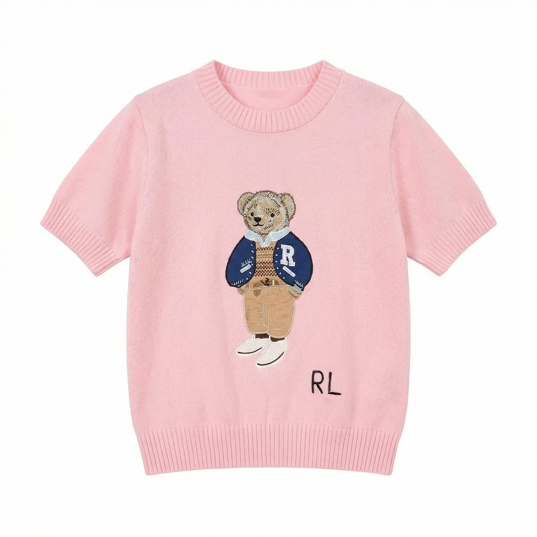 Ralph Lauren Polo Bear · A3230 — תמונה 11