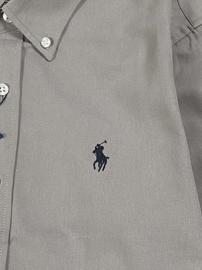 Ralph Lauren Classic Fit Oxford Shirt · A2390 — תמונה 26