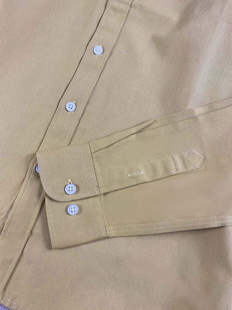 Ralph Lauren Classic Fit Oxford Shirt · A2390 — תמונה 29