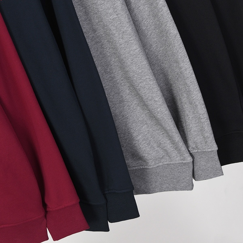 Ralph Lauren Estate-Rib Quarter-Zip Pullover · A2817 — תמונה 22