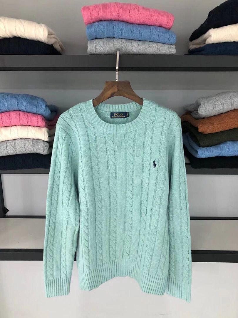 Ralph Lauren — סוודר · A716 — תמונה 15