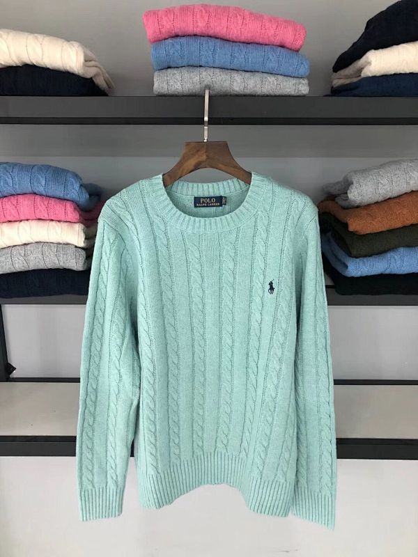 Ralph Lauren — סוודר · A716 — תמונה 16