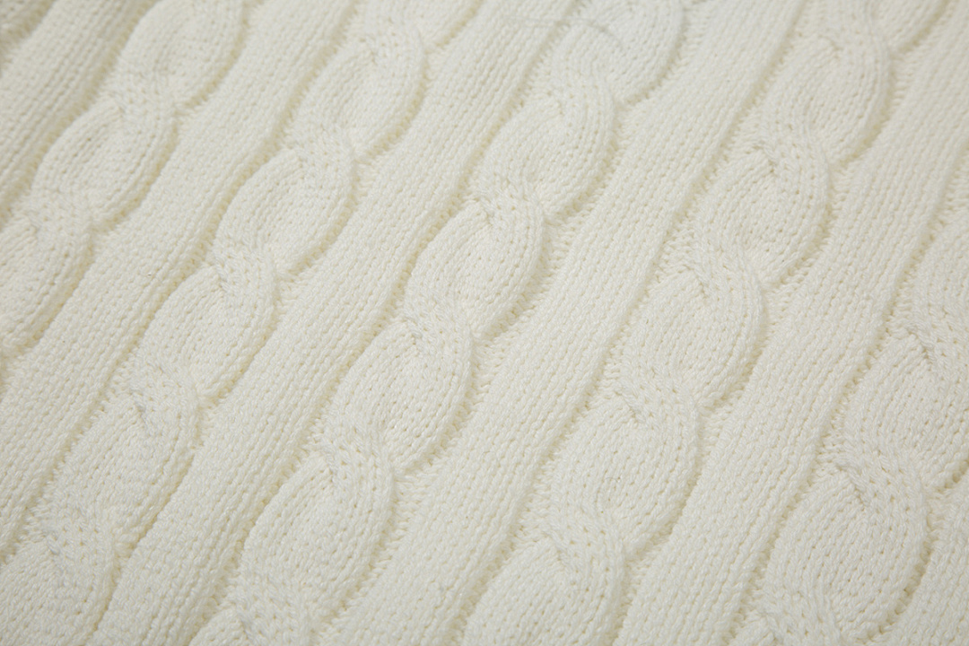 Polo Ralph Lauren Wimbledon Cricket Sweater · A2935 — תמונה 23