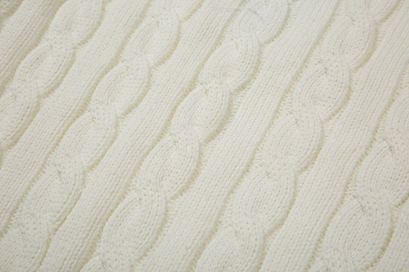 Polo Ralph Lauren Wimbledon Cricket Sweater · A2935 — תמונה 24