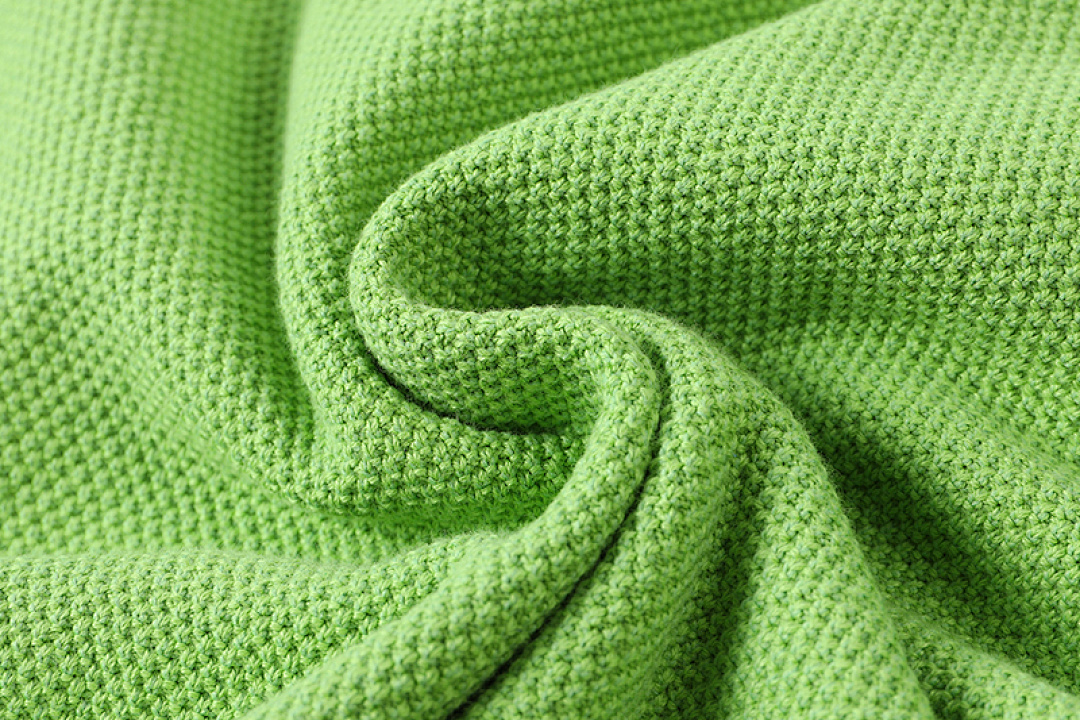 Polo Ralph Lauren Cotton Mesh Crewneck Sweater · A1694 — תמונה 8