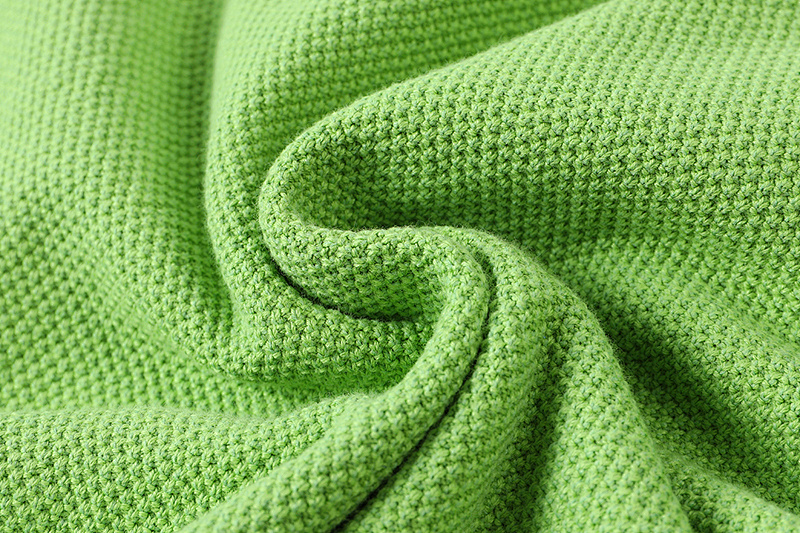 Polo Ralph Lauren Cotton Mesh Crewneck Sweater · A1694 — תמונה 9