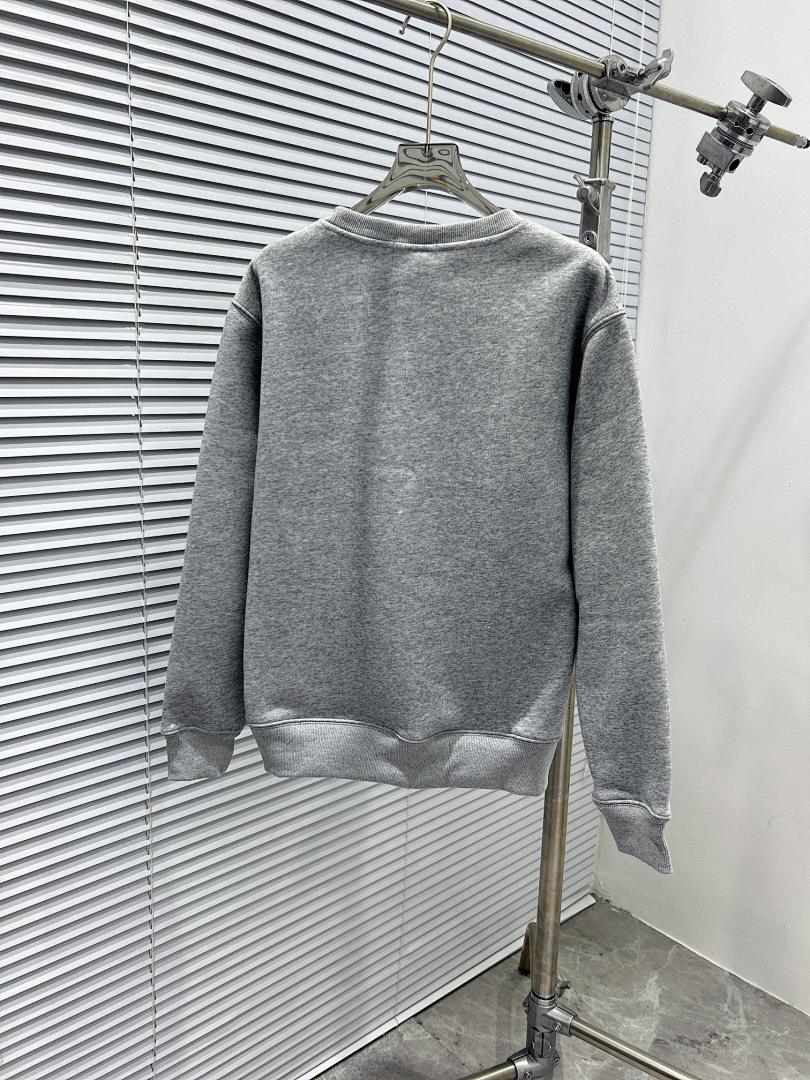 Polo Ralph Lauren Polo Pony Fleece Sweatshirt · A2912 — תמונה 14