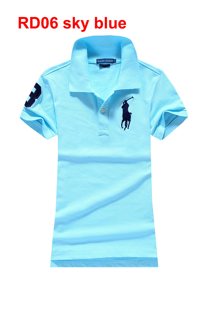 Ralph Lauren — חולצת פולו · A2232 — תמונה 13