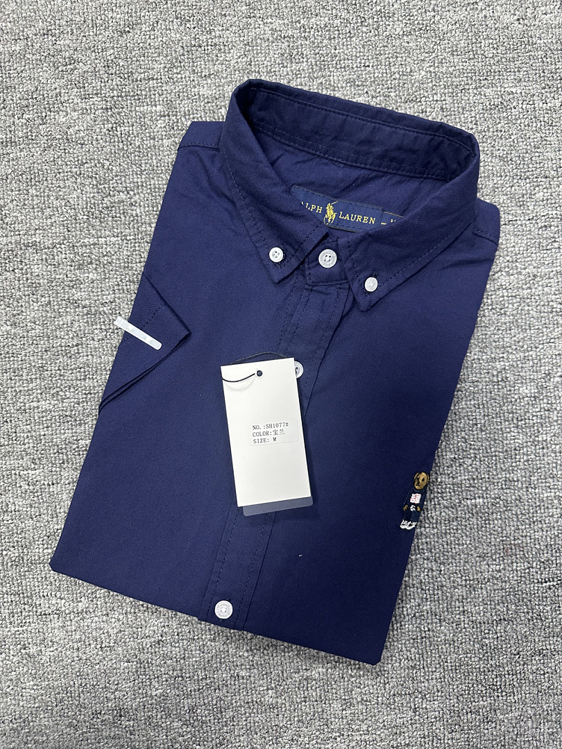 Ralph Lauren Polo Bear · A3137 — תמונה 5