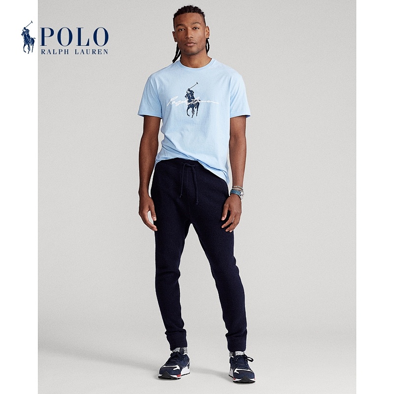 Polo Ralph Lauren — טי-שירט · A1088 — תמונה 12