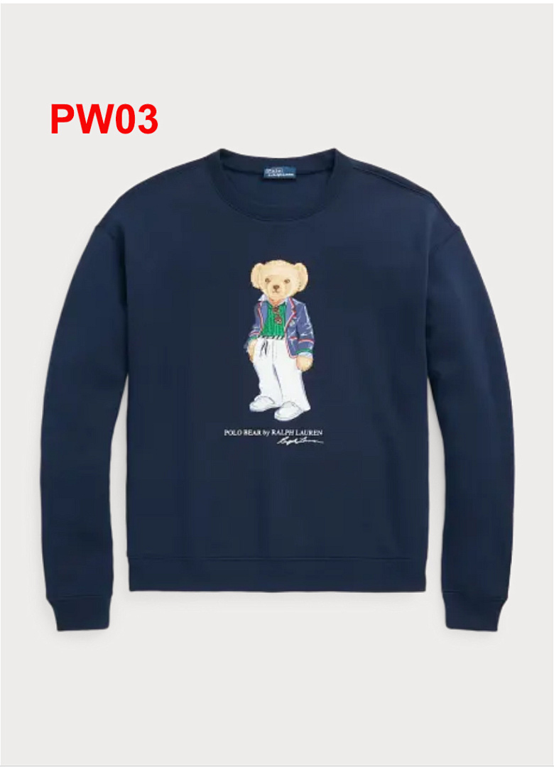 Polo Ralph Lauren Polo Bear · A2334 — תמונה 9