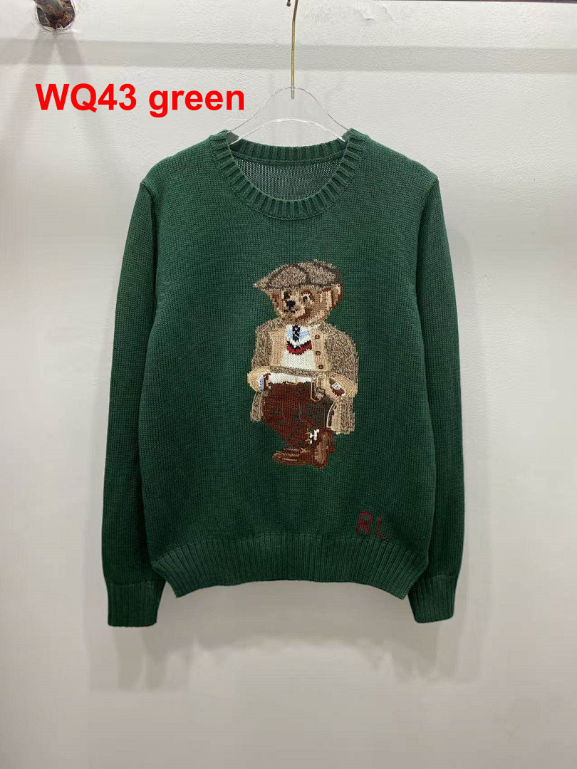 Ralph Lauren Picnic Polo Bear · A2920 — תמונה 5