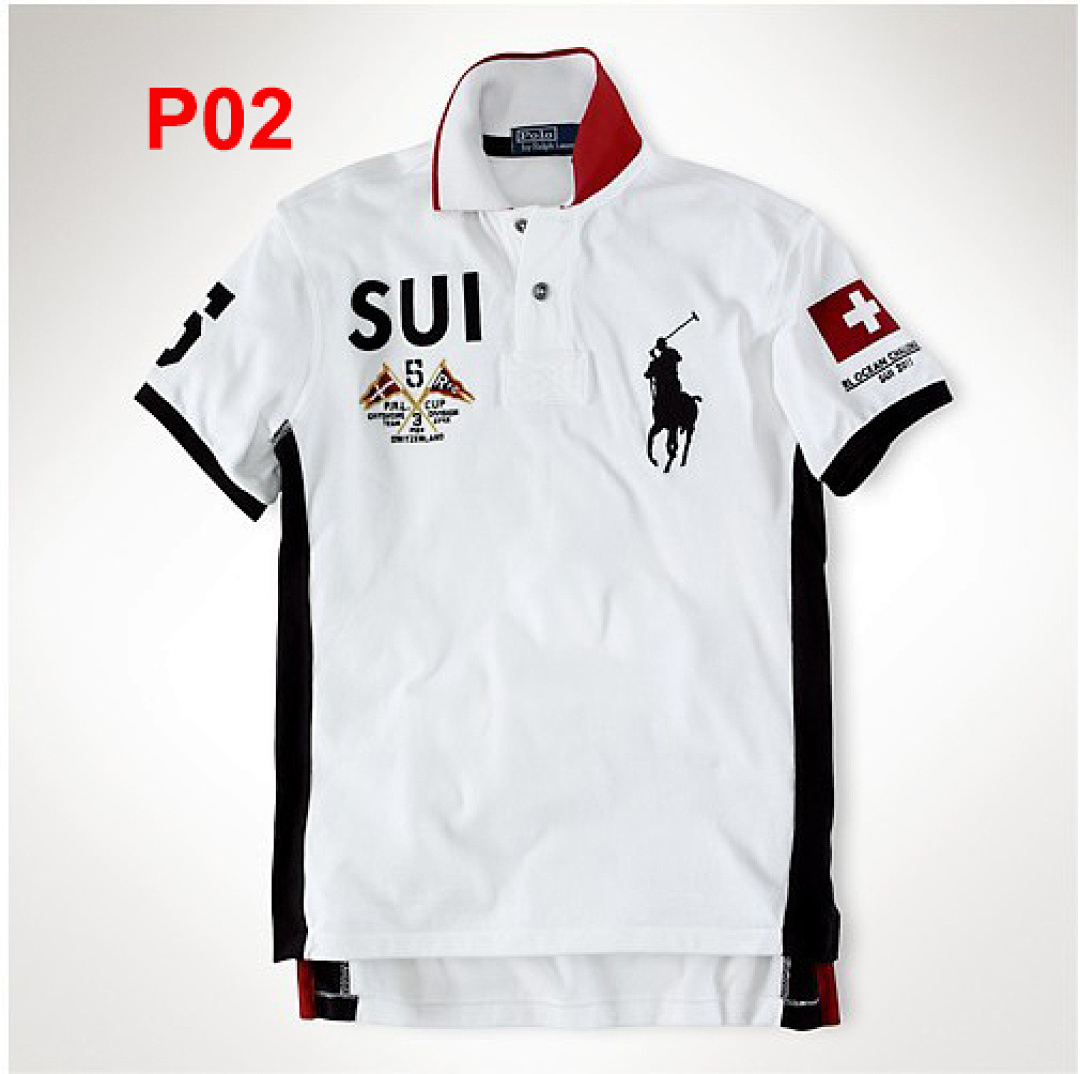 Ralph Lauren Racing Team · A1995 — תמונה 14