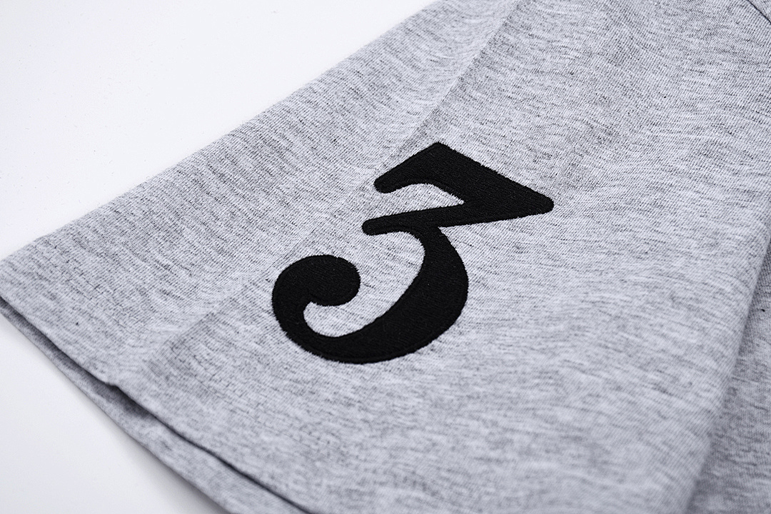 Ralph Lauren Classic Fit Logo Jersey T-Shirt · A1863 — תמונה 19
