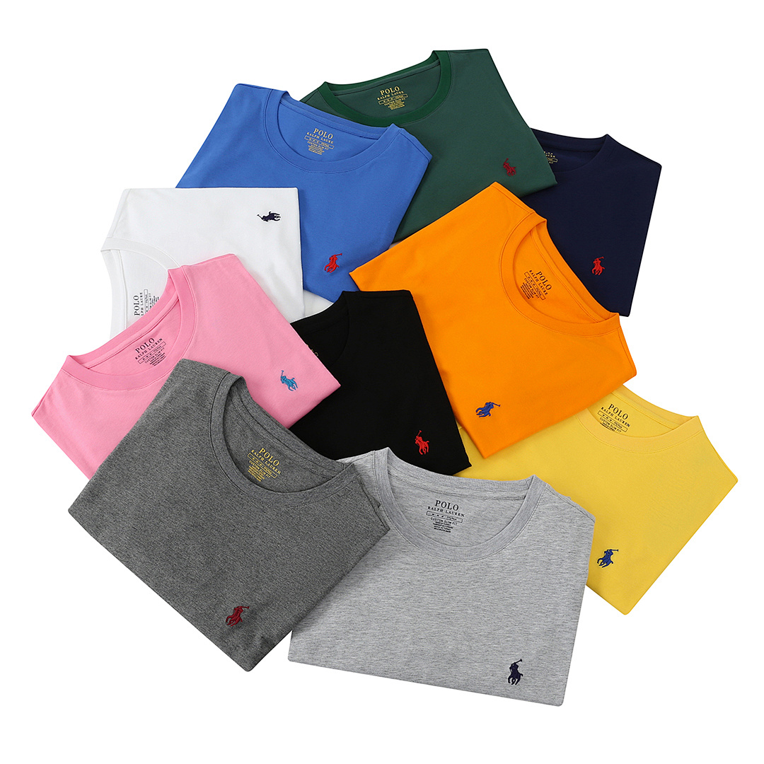 Ralph Lauren — טי שירט · A2252 — תמונה 40