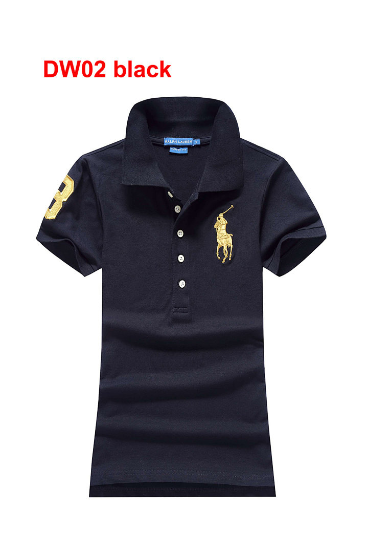 Ralph Lauren Big Pony Polo Shirt · A1945 — תמונה 17