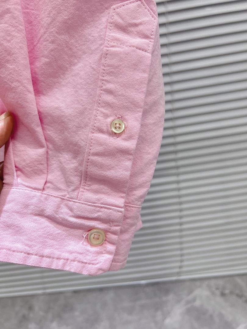 Polo Ralph Lauren The Iconic Oxford Shirt · A2917 — תמונה 8