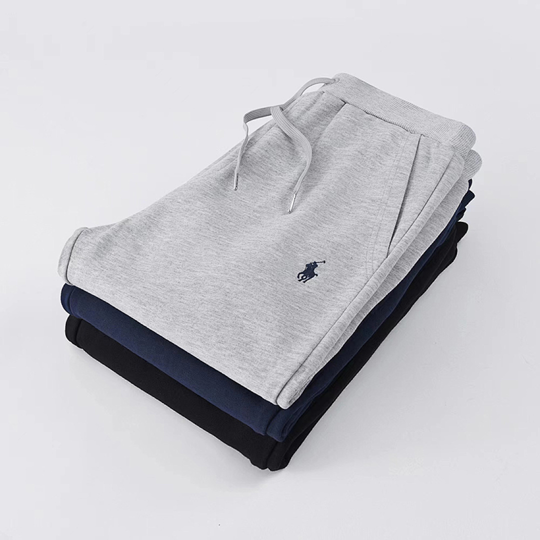 Ralph Lauren Fleece Jogger Pants · A1330 — תמונה 29