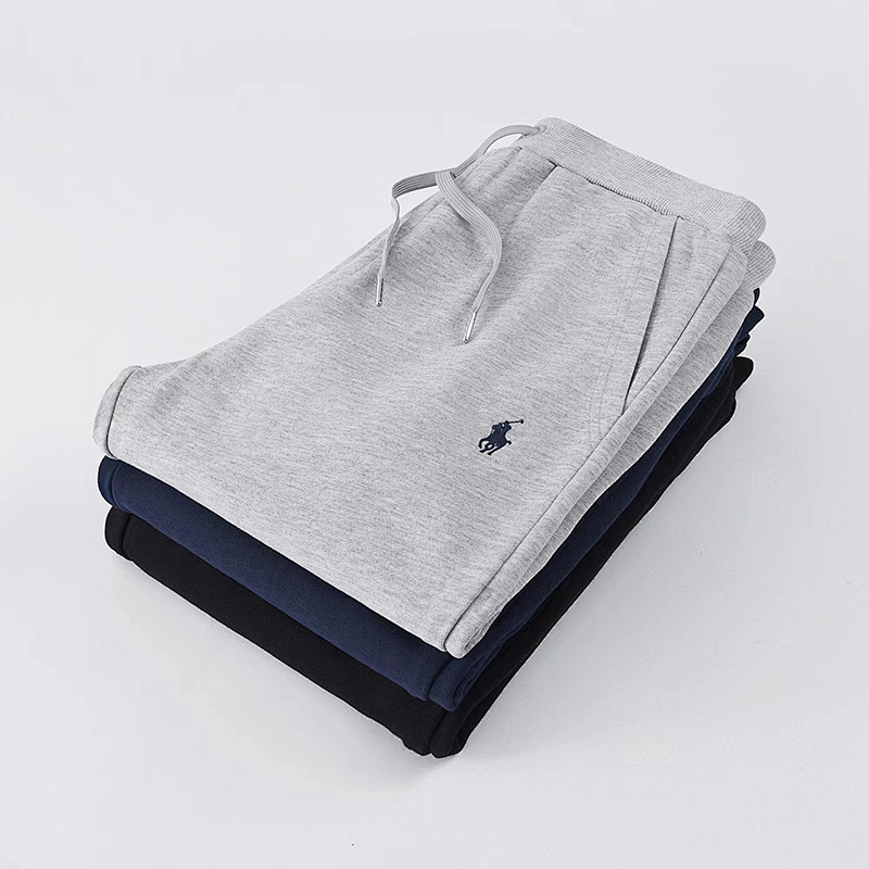 Ralph Lauren Fleece Jogger Pants · A1330 — תמונה 30
