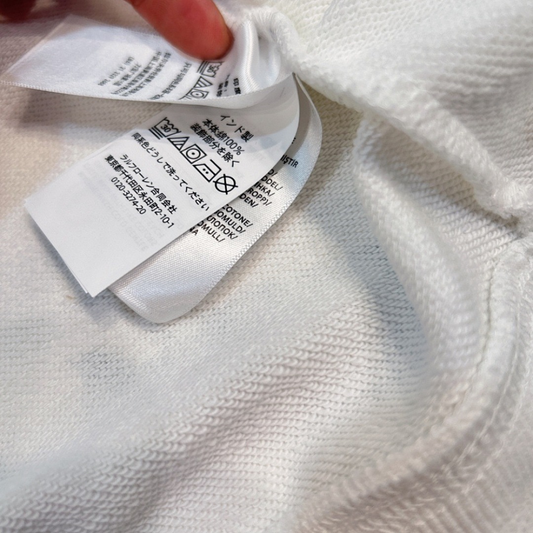 Ralph Lauren Big Pony · A2921 — תמונה 13