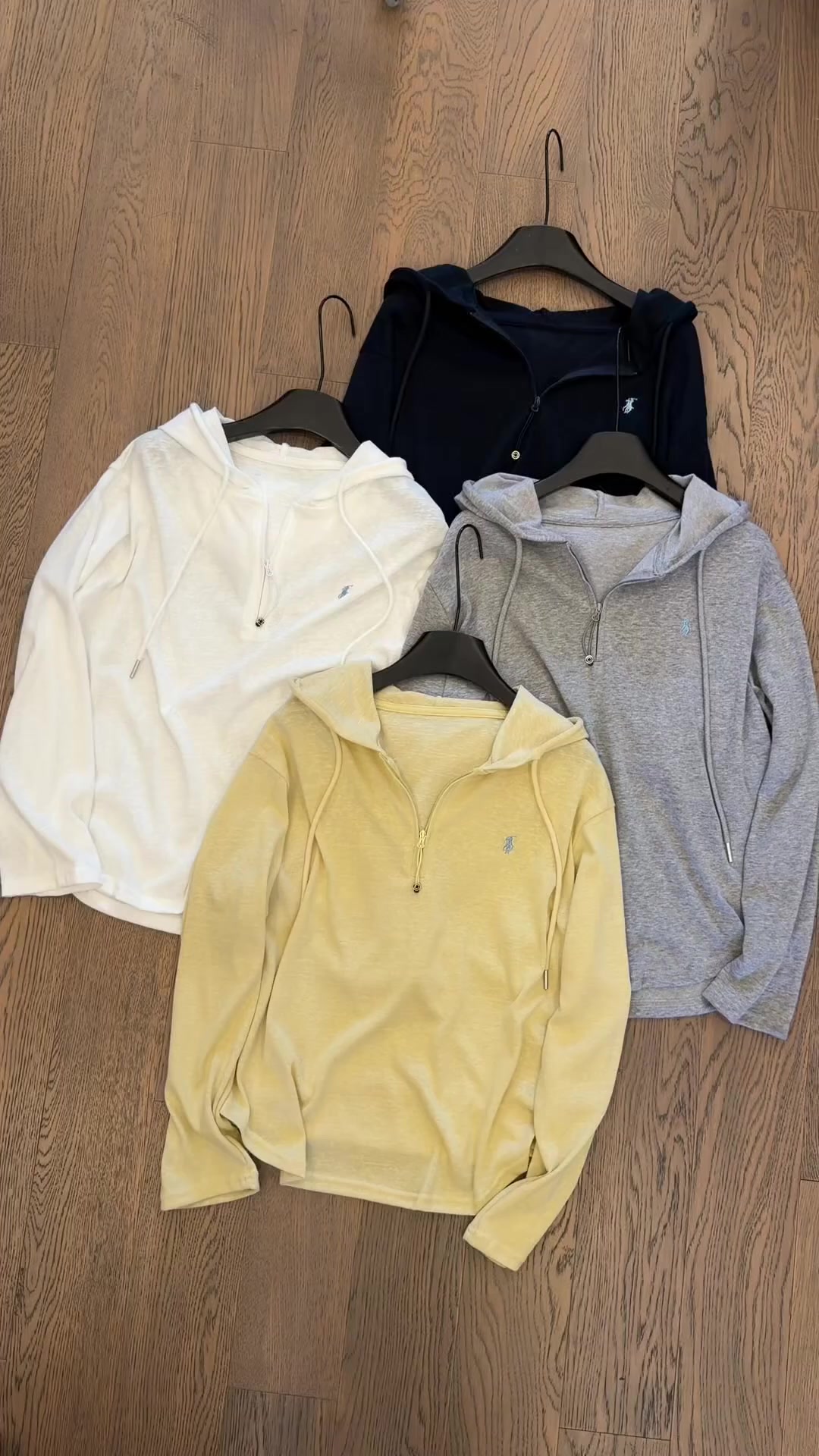 Ralph Lauren — קפוצ'ון · A3193 — תמונה 2