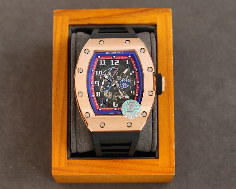 Richard Mille ZT9058