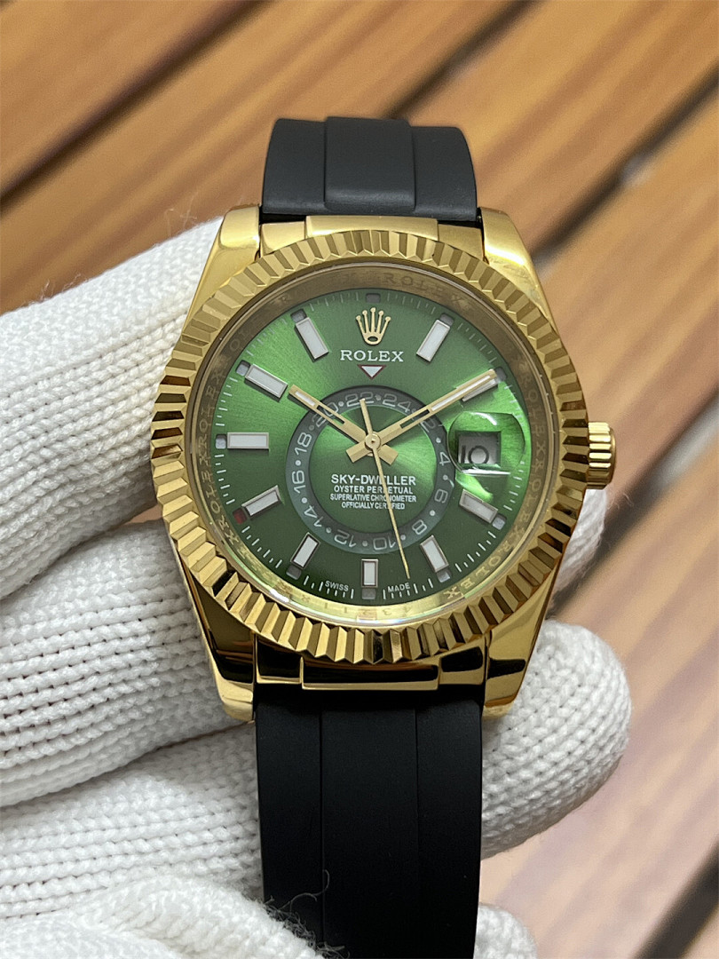 Rolex ZT10749